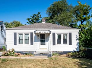 225 S Thorncrest Ave, Creve Coeur, IL