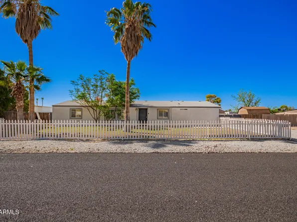 7011 W CAROL ANN Way, Peoria, AZ 85382