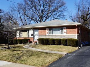6610 Palmetto St #B, Cincinnati, OH 45227