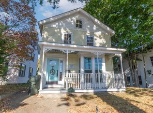 91 Blinman St, New London, CT 06320