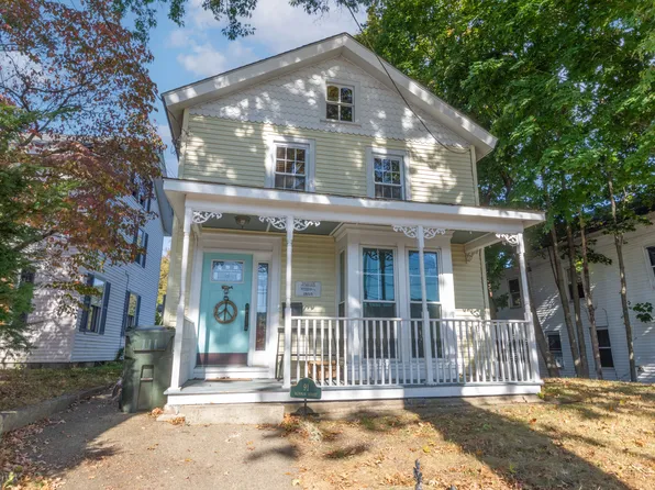 91 Blinman Street, New London, CT 06320