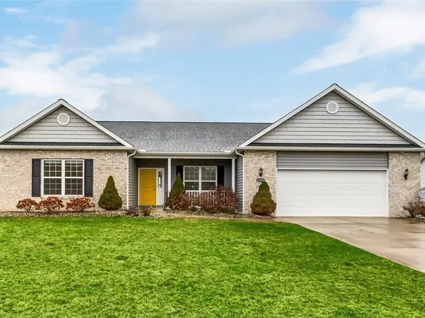 13174 Barrington Dr, Grafton, OH 44044