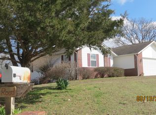 20 Peaceful Ridge Rd, Galena, MO 65656