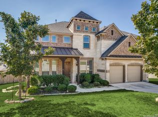 28723 Howards Bull, Boerne, TX 78015