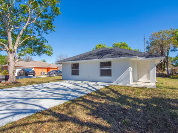 4556 49th Avenue, Vero Beach, FL 32967