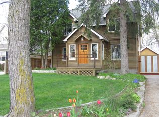 2588 Dexter Rd, Ann Arbor, MI 48103