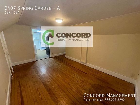 4th image of 2407 Spring Garden St APT A