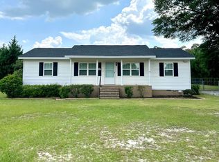 109 Camellia Dr, Beech Island, SC 29842