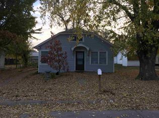 408 Smith Ave, Minden, NE 68959