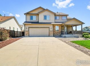 7266 Ocean Rdg, Wellington, CO 80549