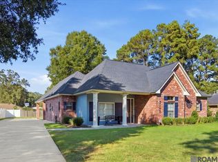 7123 Jupiter Dr, Baker, LA 70714
