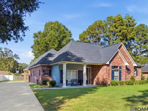 7123 Jupiter Dr, Baker, LA 70714
