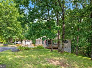 360 Boyer Rd, Fort Valley, VA 22652