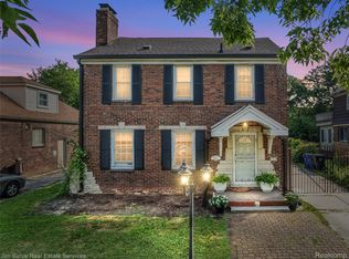 4134 Balfour Rd, Detroit, MI 48224