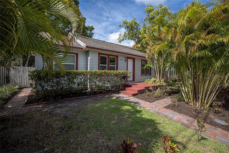 1136 22nd Ave N, Saint Petersburg, FL 33704 Zillow