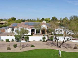 6970 E Doubletree Ranch Rd, Paradise Valley, AZ 85253