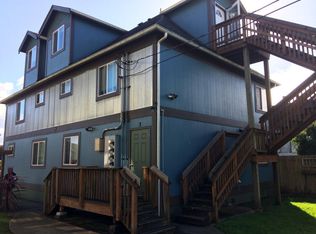 812 W 1st St, Aberdeen, WA 98520