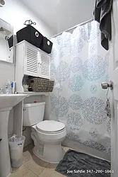 Rented by J Misrahi Realty Corp