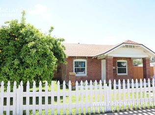 5803 W Gardenia Ave, Glendale, AZ 85301
