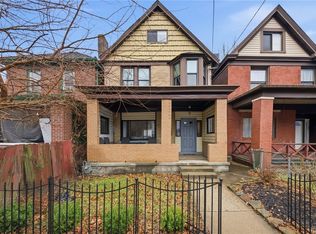 2214 Woodstock Ave, Pittsburgh, PA 15218