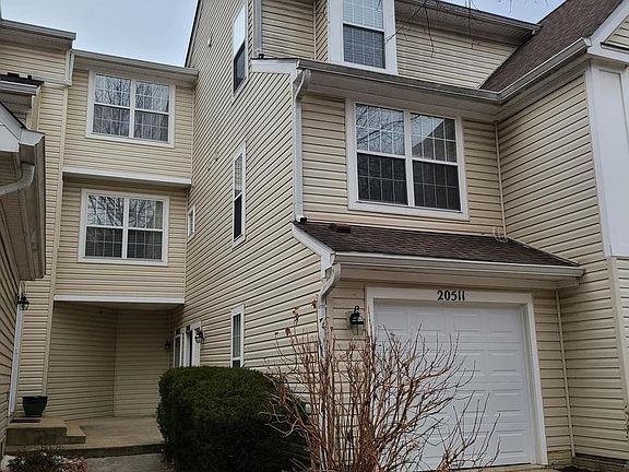 3rd image of 20511 Golf Course Dr #1711
