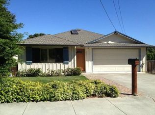 2041 Monroe Ave, Belmont, CA 94002