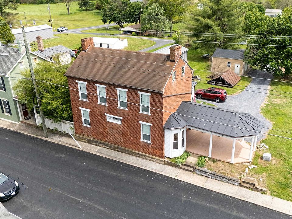 1st image of 242 S Main St