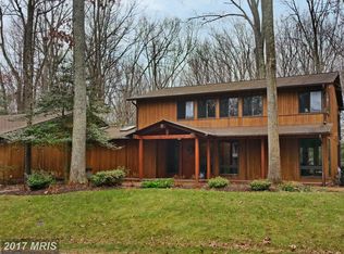 11707 Blue Smoke Trl, Reston, VA 20191