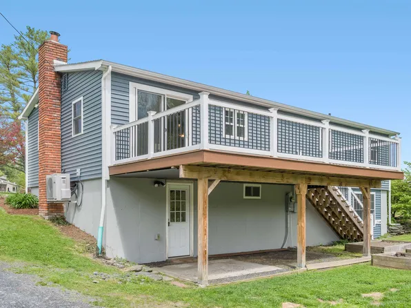 392 Sherwood Drive, Montpelier, VT 05602