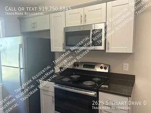 2625 Stewart Dr #D Photo 1