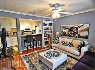 6810 Glenridge Dr NE APT D, Atlanta, GA 30328