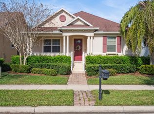 14571 Bahama Swallow Blvd, Winter Garden, FL 34787