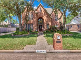 16106 Winchmore Hill Dr, Spring, TX 77379