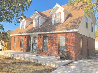 3104 NW 23rd St, Fort Worth, TX 76106