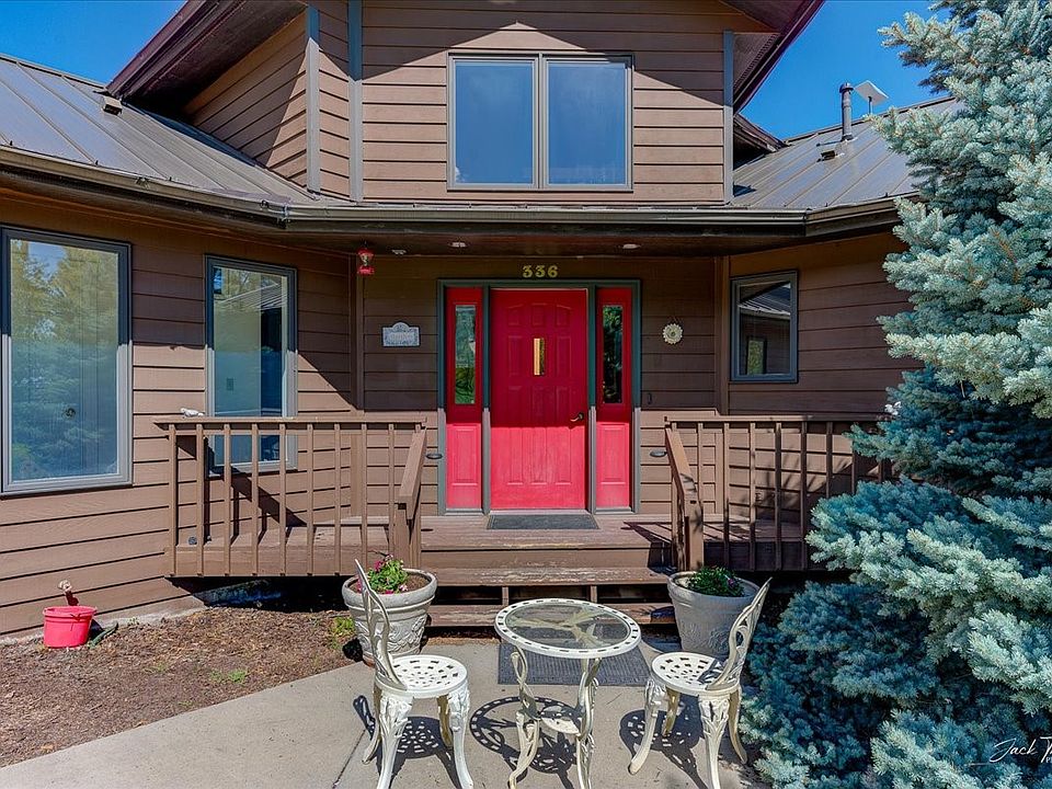 336 S Hills Rd, Helena, MT 59601 Zillow