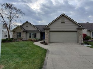 2512 Cheverly Ln, Fort Wayne, IN 46804