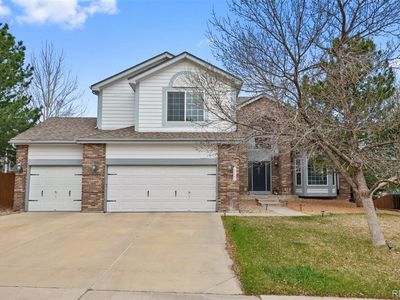 10383 Erin Place, Lone Tree, CO, 80124