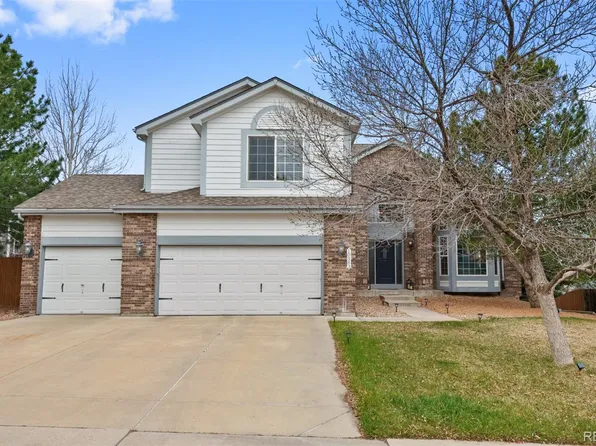 10383 Erin Place, Lone Tree, CO 80124