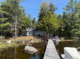 79 Sheet5 T28, Cherryfield, ME 04622