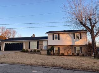 403 Quail Run, Paragould, AR 72450