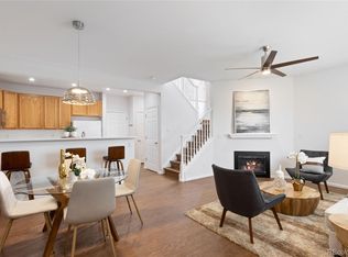8251 W 54th Ave #4, Arvada, CO 80002
