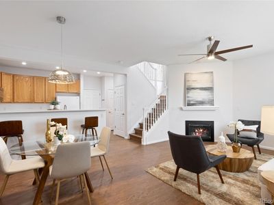 8251 W 54th Avenue #4, Arvada, CO, 80002