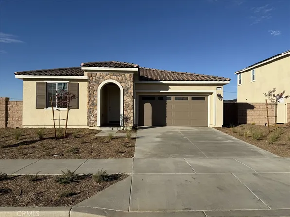 194 Berrybush St, Hemet, CA 92543