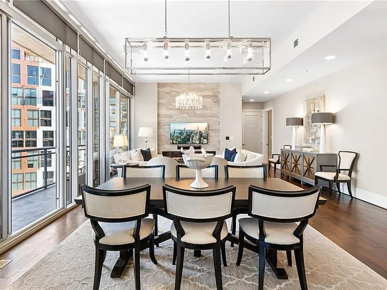 1065 Peachtree St NE #3105 — Photo 10