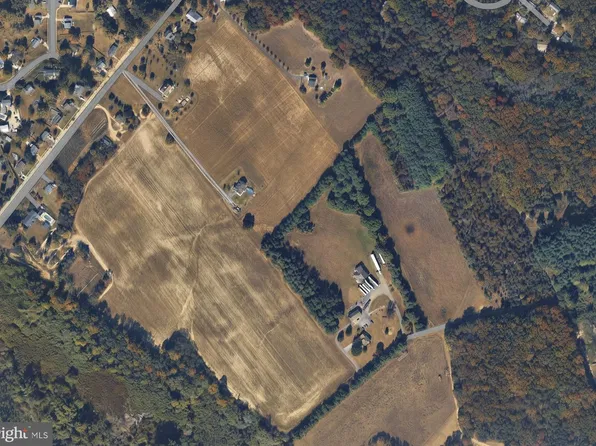 336 Ehrke Rd, Hammonton, NJ 08037