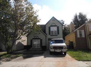 11041 Traci Lynn Dr, Jacksonville, FL 32218