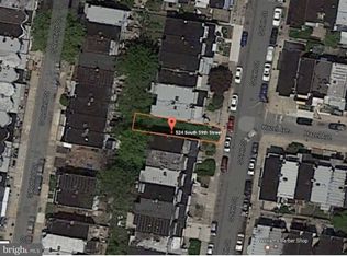 524 S 59th St, Philadelphia, PA 19143