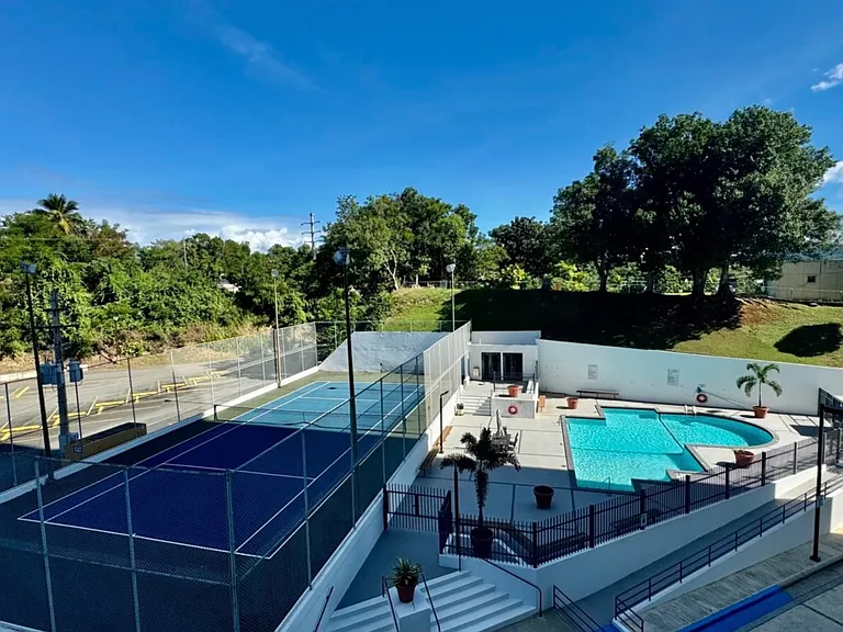 401 Cond El Castillo — Photo 16