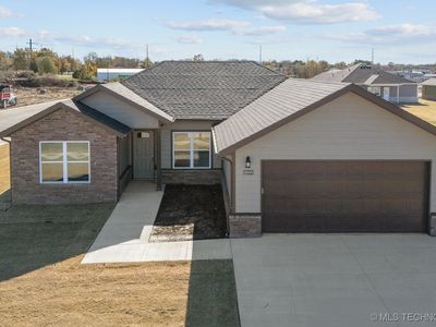 1122 Circle Dr, Grove, OK, 74344