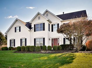 74 Montfort Dr, Belle Mead, NJ 08502